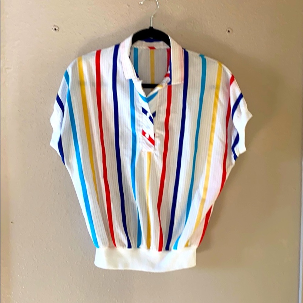 Vintage top